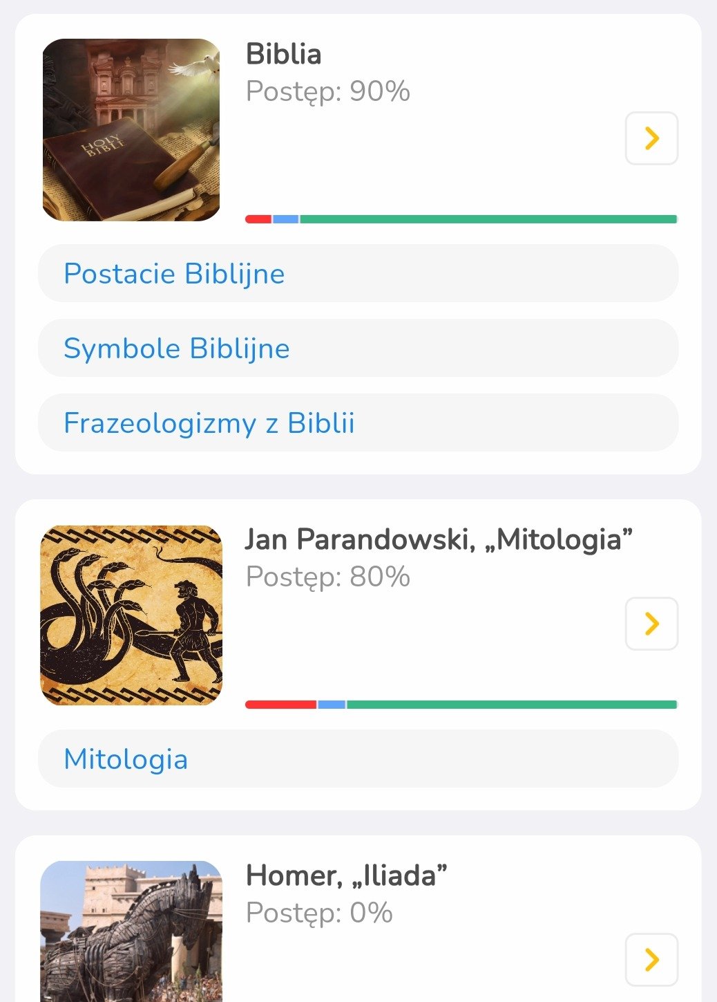 fiszka