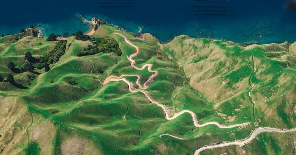 Mapa topograficzna